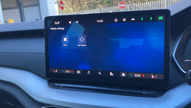 Skoda Octavia 1.5 TSI SE Technology 5dr Petrol Hatchback